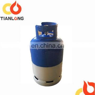 propane cooking household empty 12.5kg gas cylinder price