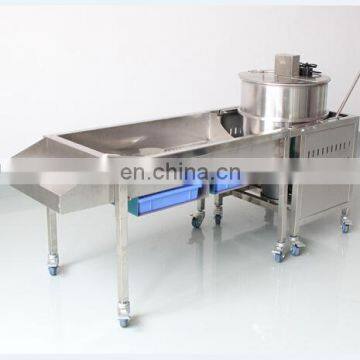 electric automatic mushroom type carmel popcorn machine  carmel popcorn maker price in india