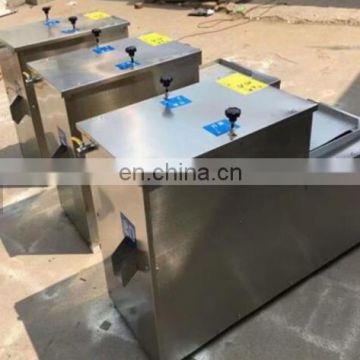 Best Price Commercial Automatic Fish Killing Machine Fish Cleaning Machine fish gut machine