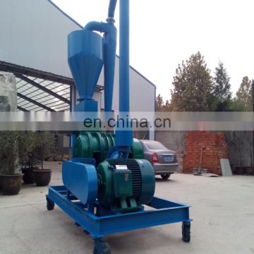 Guarantee quality Pneumatic vacuum conveyor for grain loading and unloading made in China