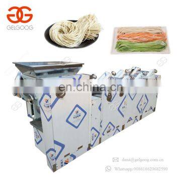 Factory Price Fresh Vermicelli Making Machine Spaghetti Processing Machinery Automatic Noodle Maker For Home