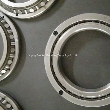 RE5013UUCC0P5 50*80*13mm Crossed roller bearings  robot crossed roller bearing in stock