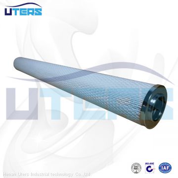 UTERS stainless steel natural gas coalescing  filter element  CS604LGSH13  accept custom