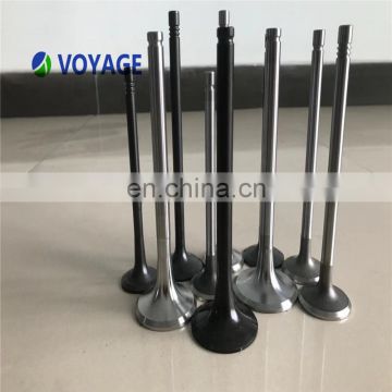 3078399 For Generator Set Engine Of Construction Machinery Exhaust Valve Engine KBW N14