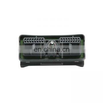 Excavator E323D E320D Engine Computer Board Plug 245-1042 Controller Plug 2451042