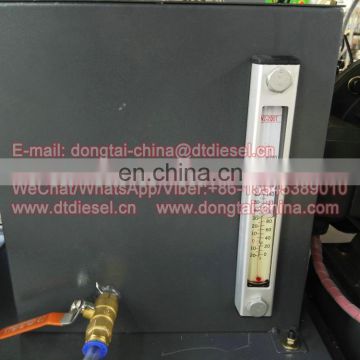 cr1800 common rail injector tester include