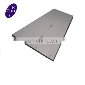 022Cr25Ni7Mo4WCuN/S32760(F55)/1.4501 Stainless Steel Sheets/Plate From Factory