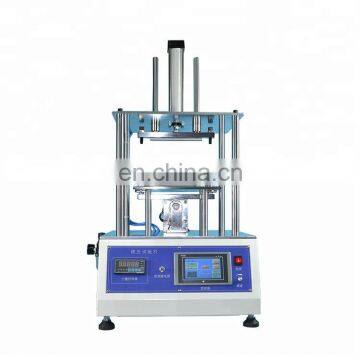 Hard pressure test,hard pressure testing machine,hardness pressure testing machine for mobile phone