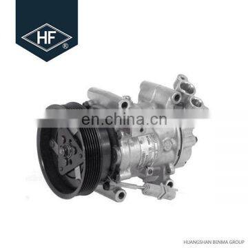 447160-5790/ GE447160-5790 car air compressor 6SBL14C for Renault Megane  1.5 car ac compressor