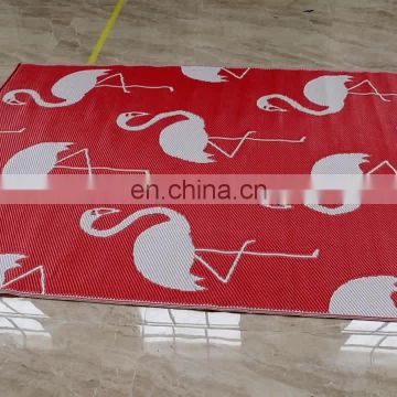 cheap pp rug outdoor mat rv mat cheap straw beach mat custom picnic blanket
