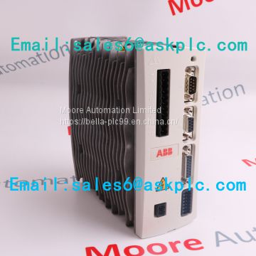 ABB	3HAC31801 sales6@askplc.com new in stock one year warranty