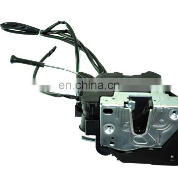 Front Left Driver Side Door Lock Actuator For Mercedes E-Class W211 A2117200335, A 211 720 03 35