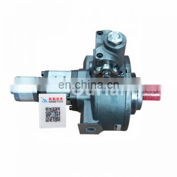 Bosch triple radial piston pump 2518 217 735