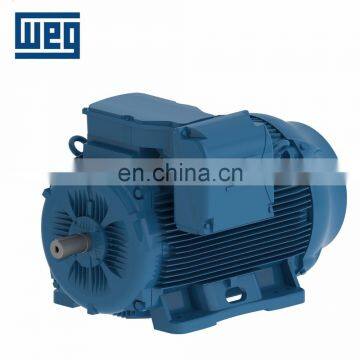 WEG brand W22 series 110KW~315KW General purpose motor production by WEG china factory