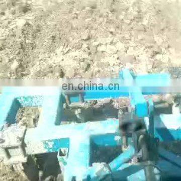 3Z 3-point cultivator mounted tractor for sales