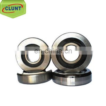 china manufacturer forklift mast roller bearing