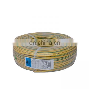 AWM 3266 Hook Up Wire , 125C 300V XLPE Insulation Wire