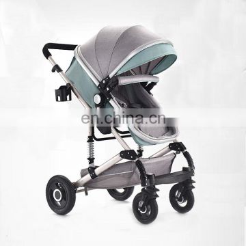 Special needs baby stroller luxury cool kids baby star stroller
