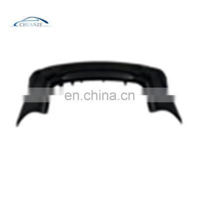 High quality rear bumper for Toyota Corolla 2010-2013