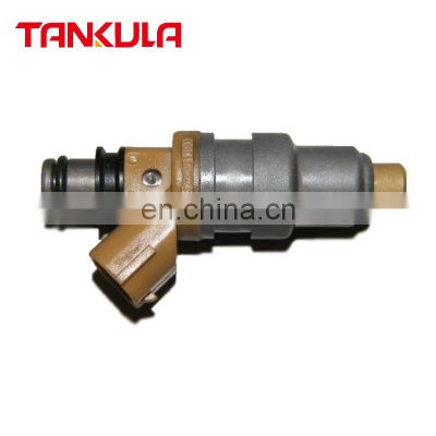High Quality Engine Parts 23250-11100 Common Rail Engine Injector Nozzles Fuel For Toyota PASEO Coupe 1988-1995