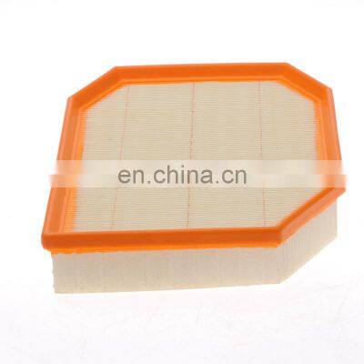 Hot Sales High Quality Car Parts Air Filter Original Air Purifier Filter Air Cell Filter For BMW x3 OEM 13717542545