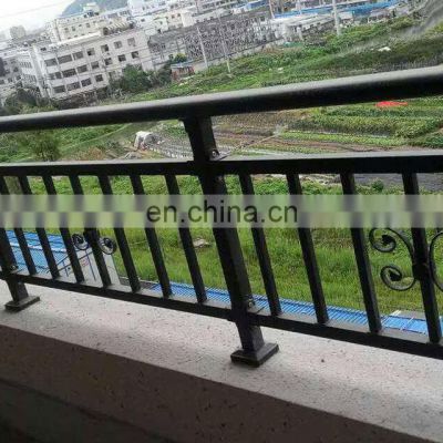 Modern Balcony Railing Designs Balcony Aluminum Railing/ Welded Wire Mesh  Fence - China Balcony Railing Design, Railing