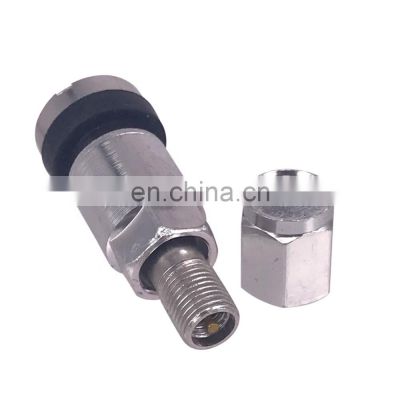 Aluminum MS525 TPMS sensor tire valve