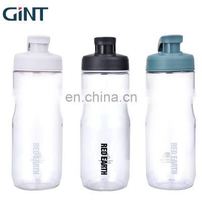 Gint 680ML Home Office Drinking Sports Bottle Eco Friendly BPA Free Tritan Water Bottles