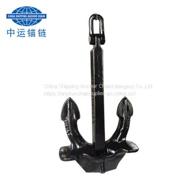 Hall Anchor Type A B C With LR,NK,BV ABS Cert.