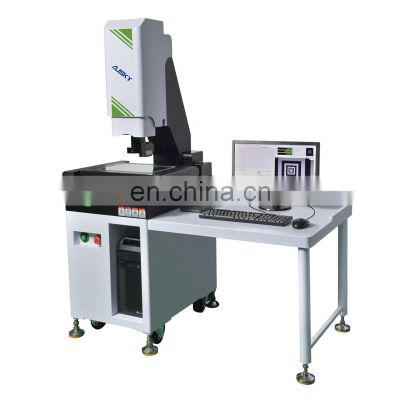 High Precision Granite Structure 3D Measuring Machine With High Stability