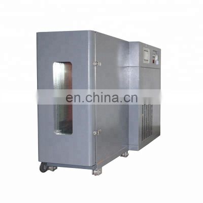High-low temperature tensile test machine  2019 Professional Constant Temp. And Humidity Universal Tensile Testing Machine
