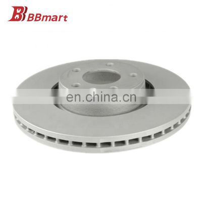 BBmart Auto Parts Brake Disc for Audi A8 S8 Q5 OE 4H0 615 301 AA 4H0615301AA