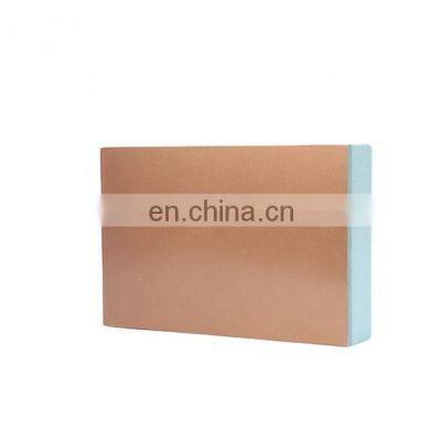 E.P Fast Installation Cold Room Thermal EPS Cement Sandwich Panel for Wall Roof and Cold Room