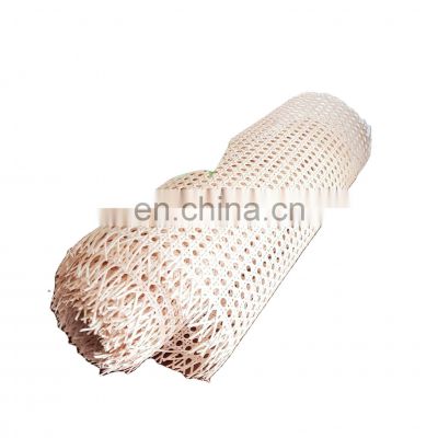 Best Selling rattan product High Quality Traditional Rattan Cane Webbing with Good Price for chair table furniture from Viet Nam