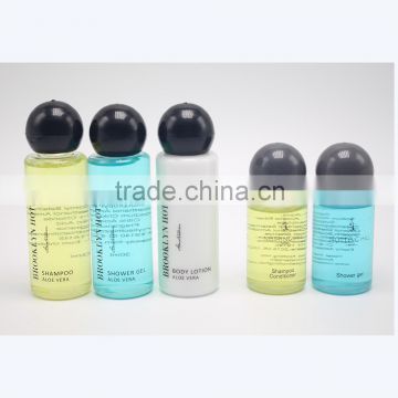Yangzhou professional hotel bottles supplier