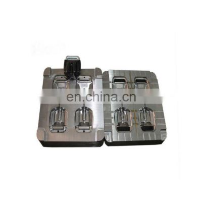 Custom Oem Manufacturing Companies Plastic Injection Machine Shell Molds