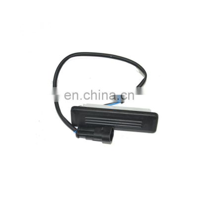 HIGH Quality TRUNK OPEN BUTTON OE 52042154 for Fiat Doblo III 2015