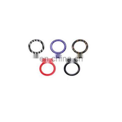 High Quality auto parts One button to start the decorative ring for BMW E90/E89 OEM 6163 6966 714