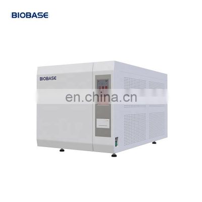 BIOBASE China BKM-Z18B Class B Counter Top Autoclave Dental Sterlizer Price Autoclave For Sale