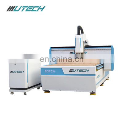 1325 1530 2030 2040 atc cnc wood router for wood, plastics and lite metals