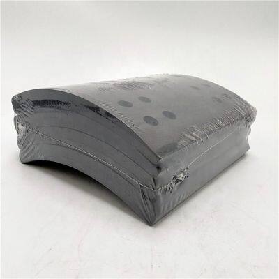 Truck Drum Brake Pads Lining