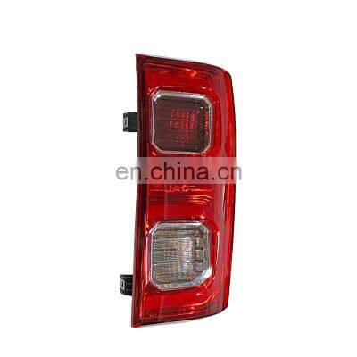 Wholesale Pickup Rear Combination Lamp Assembly Tail Lamp for JAC SHUAILING T8