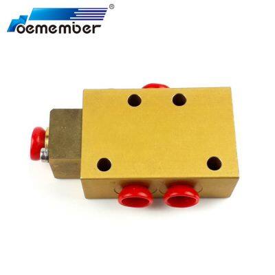 5000789615 Directional Valve Manual Transmission Splitter Gearbox Switch Truck Shifiting Valve for Renault