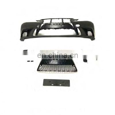 Auto Grille Front Bumper Grille Accessories Car Assembly Part For Lexus IS 250 Style 2010-2011
