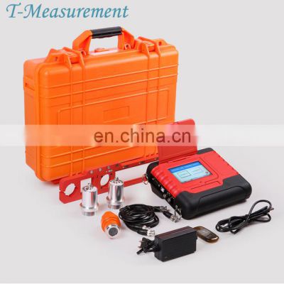 Taijia Concrete Cracking Strain Crack Detector Depth and Width In Concrete Cracked Depth Detector