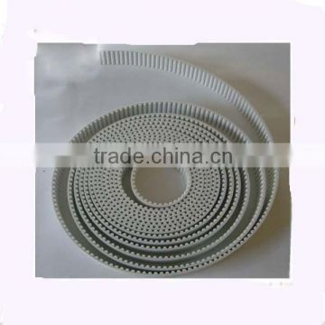 Fob Price Shanghai Htd & T tooth Industry belts PU timing belt china