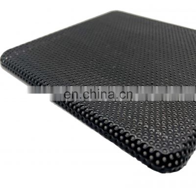 Professional Manufacturer Stamping Round Hole Speaker Net Cover