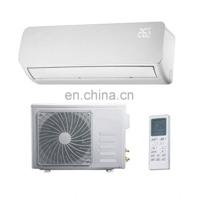 China Manufacturer OEM/ODM T1 R410a R22 Split Air Conditioner Wifi