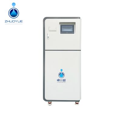 China High Quality HOCl Generator Hypochlorous Acid Generator Acidic Water Making Machine Small Hypochlorous Acid Generator