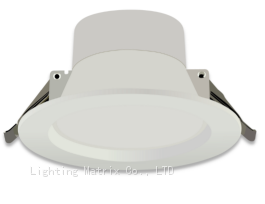 8W 3CCT SAA  LED DIMMABLE DOWNLIGHT